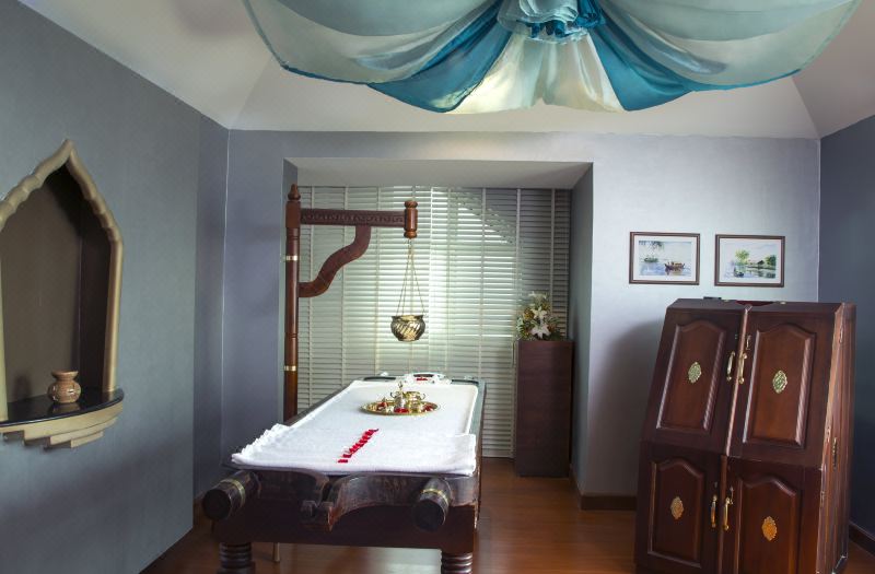 Radisson Blu Kochi photo 2