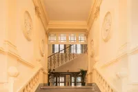 Quentin Prague Hotel - ห้องครัว