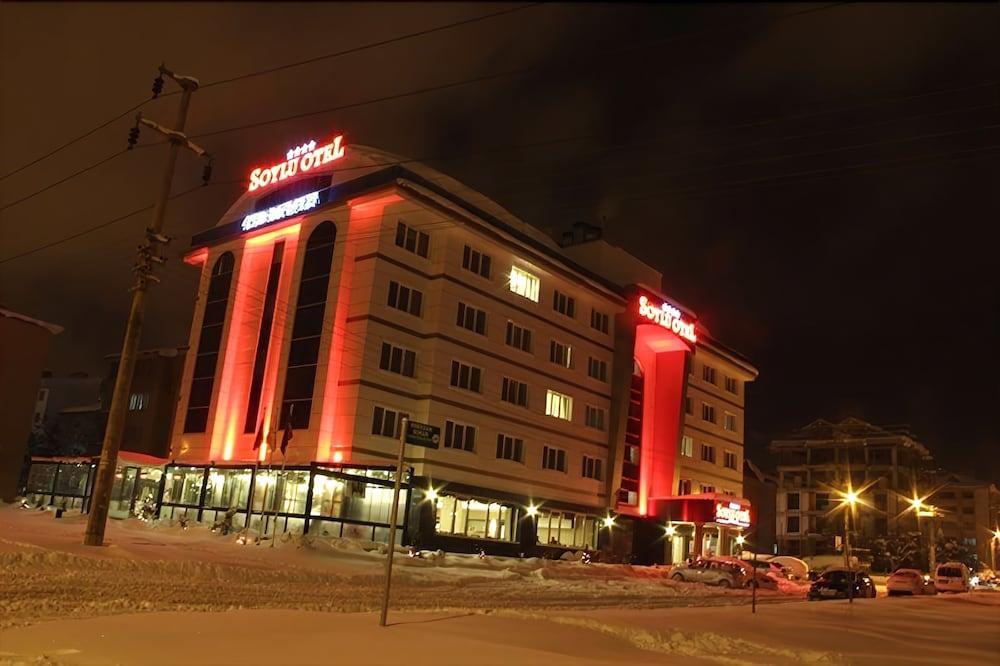 Soylu Hotel