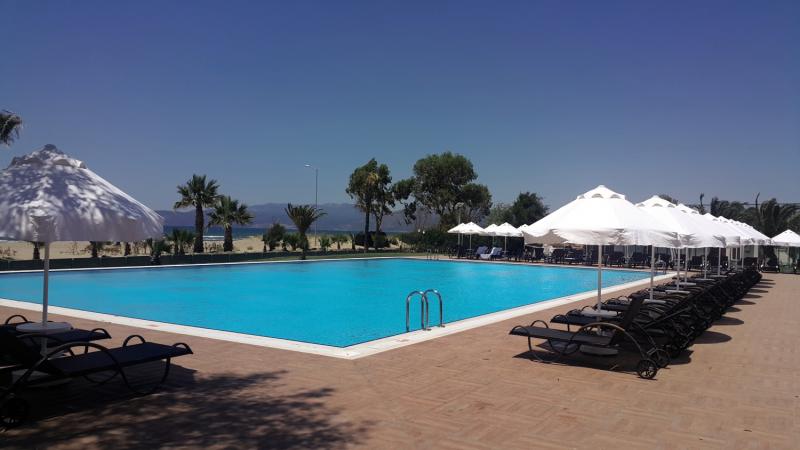 Richmond Ephesus Resort - All Inclusive