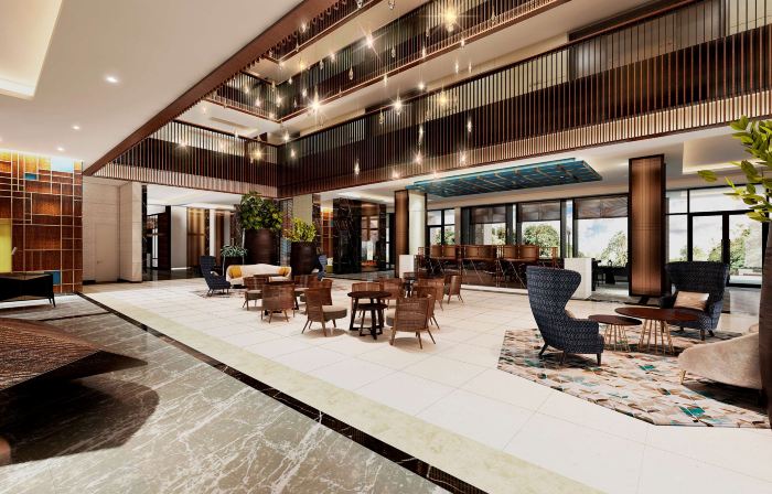 Gran Melia Arusha