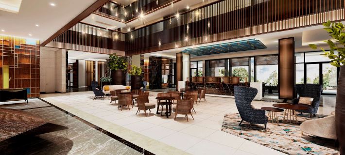 Gran Melia Arusha Hotels in Arusha