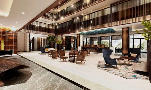 Gran Melia Arusha
