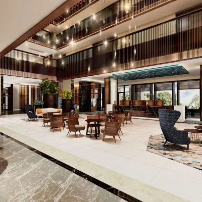 Gran Melia Arusha Hotels near Sopa Lodges Head Office Tanzania