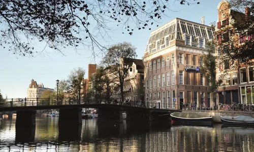 Radisson Blu Hotel, Amsterdam City Center