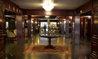 Nobile Suites Excelsior Asuncion