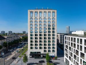 Andaz Munich Schwabinger Tor - a Concept by Hyatt