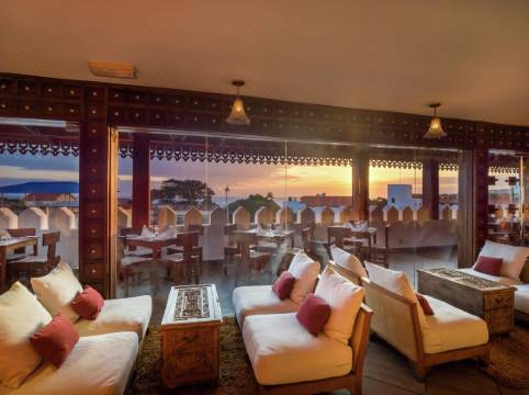 Doubletree By Hilton Hotel Zanzibar Stone Town Stone Town Updated 21 Price Reviews Trip Com