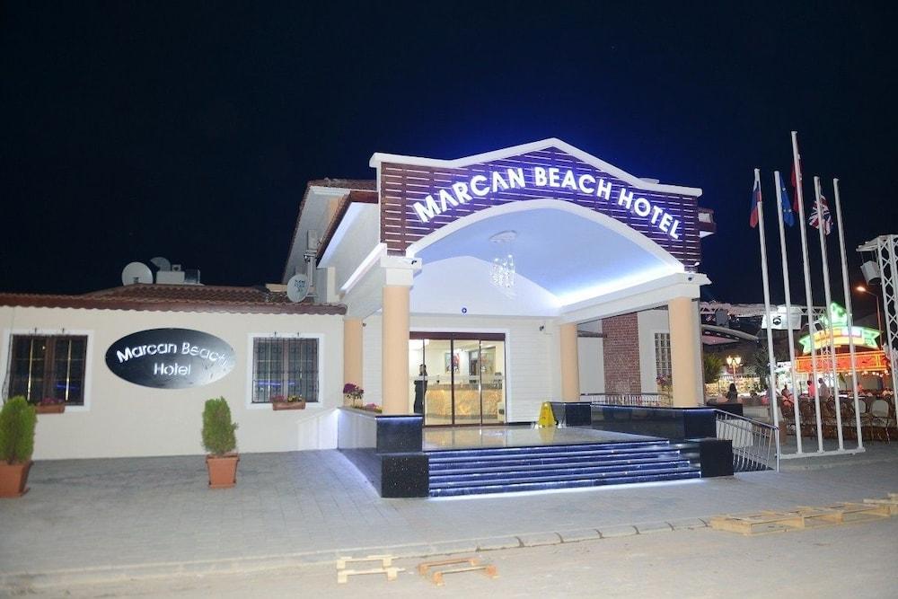 Marcan Beach Hotel