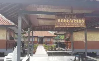 Villa Edelweiss