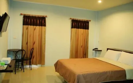Naitawan Resort