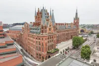 St. Pancras London, Autograph Collection Hotels in Kings Cross