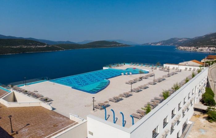 Grand Hotel Neum Wellness & Spa