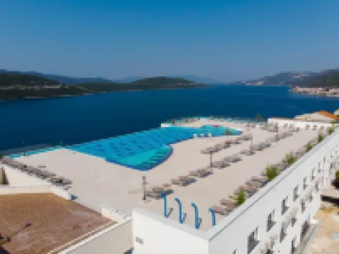 Grand Hotel Neum Wellness & Spa Hotels in Neum