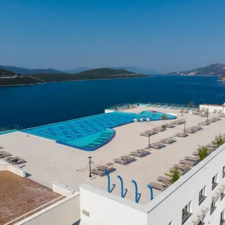 Grand Hotel Neum Wellness & Spa