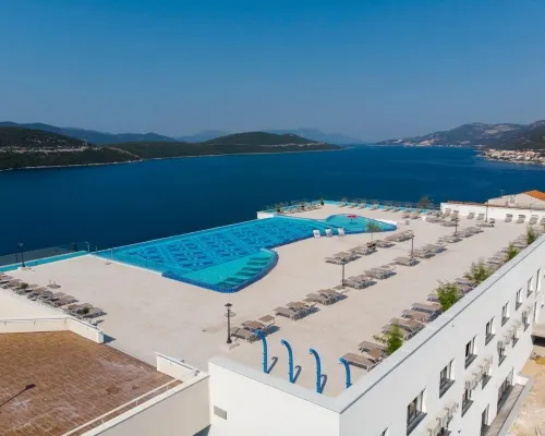 Grand Hotel Neum Wellness & Spa Hotels in Neum