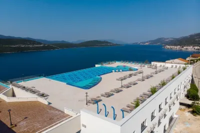 Grand Hotel Neum Wellness & Spa