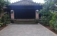 Villa 2 Bedroom at Joglo Java Dua Hotel dekat Kolam pemancingan PAK NO