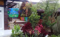 Rumah Kebun Lulu Villa