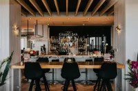 The Ciao Stelio Deluxe Boutique Hotel - Adults Only Hotels in Mazotos