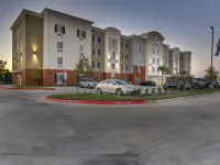 Candlewood Suites COLLEGE STATION AT UNIVERSITY by IHG Hotels in Bryan