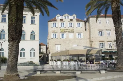 XII Century Heritage Hotel Hoteles en Trogir