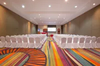 Hilton San Salvador - Business