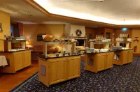 Landhaus Höpen - Frühstück