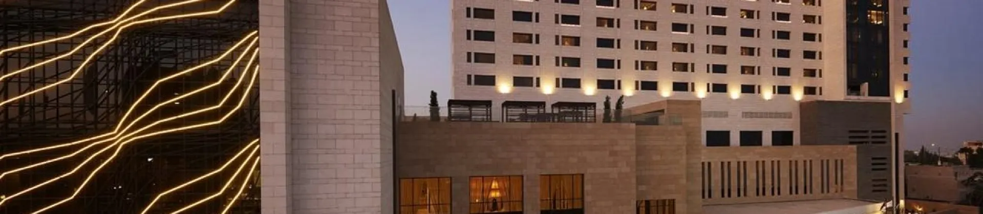Gourmet Hotels