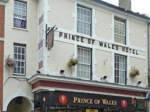 Prince of Wales