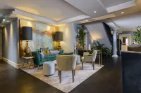 The Victoria Hotels in Kerry