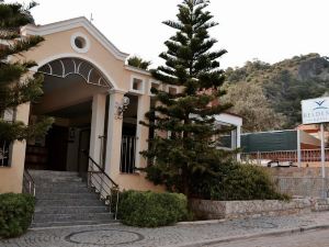 Villa Beldeniz