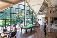 Hôtel du Parc Hotels in Neufchâtel-Hardelot