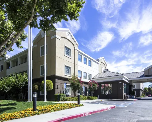 Country Inn & Suites by Radisson, San Jose International Airport, CA Hotels in San Jose