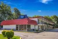 Rodeway Inn Richmond South