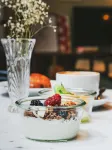 Coco Hotel - Frühstück