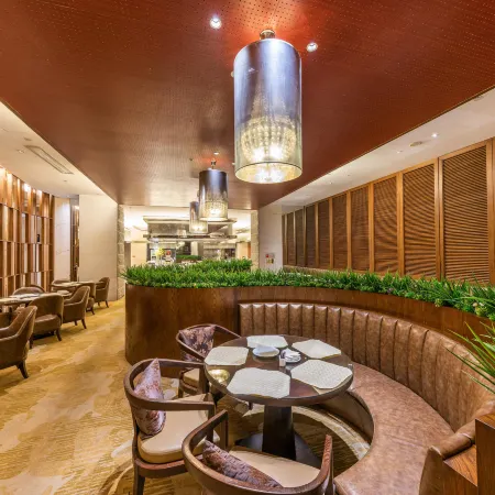 Xili International Hotel