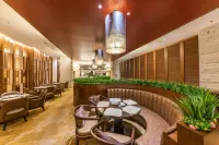 Xili International Hotel - breakfast