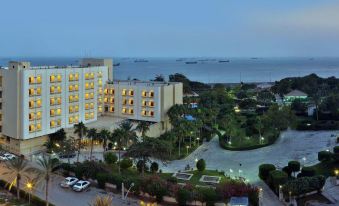 Homa Bandar Abbas Hotel