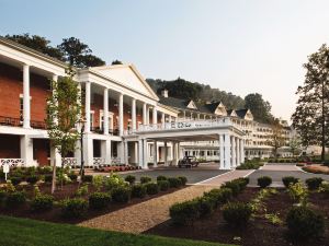 Omni Bedford Springs Resort