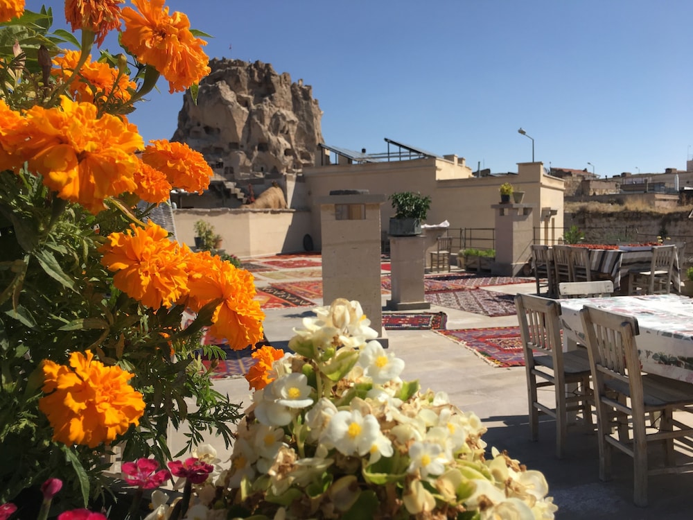 Maze of Cappadocia