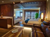 The Sunbeam Hideaway B&B