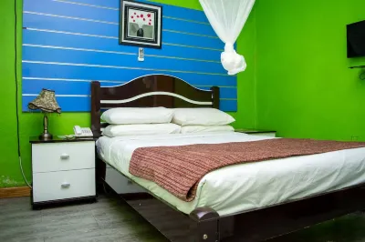 Spree Guest House Hotel di 