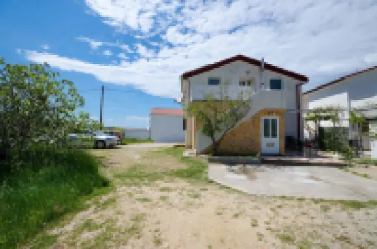 Apartments Slobodanka