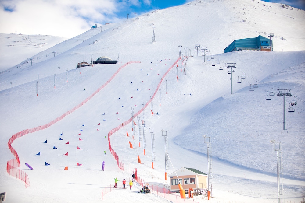 Dedeman Erzurum Palandöken Ski Lodge (Dedeman Palandoken Ski Lodge Hotel)