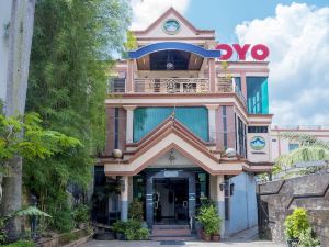 OYO 891 Hotel Gading Kencana