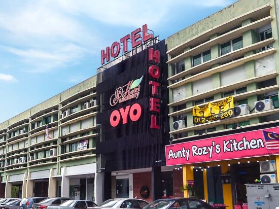 10 Best Hotels Near Space U8 Shah Alam 2022 Trip Com