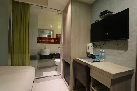 CHAO SHE HOTEL