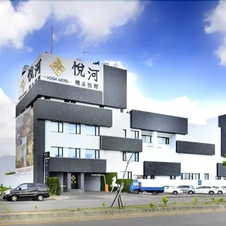 Voga motel