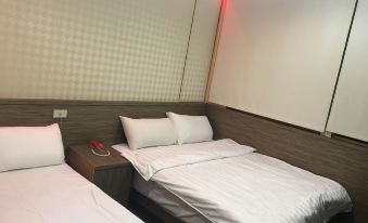 Xin Du Hotel